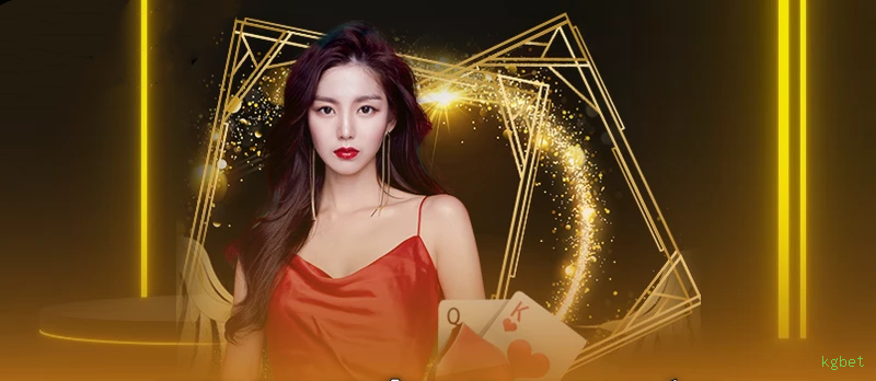 Bônus de boas-vindas kgbet