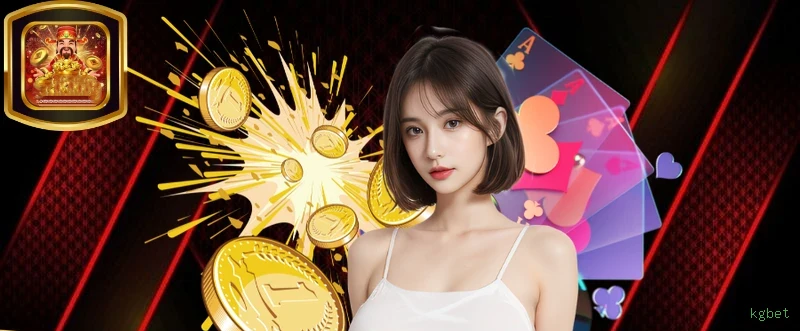 Equipe de suporte ao cliente da kgbet